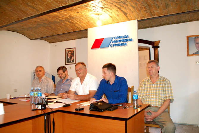 Sajtótajékoztató 2015. június 5.